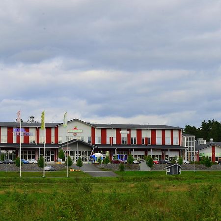 Hotel Tuulonen Tuulos Dış mekan fotoğraf