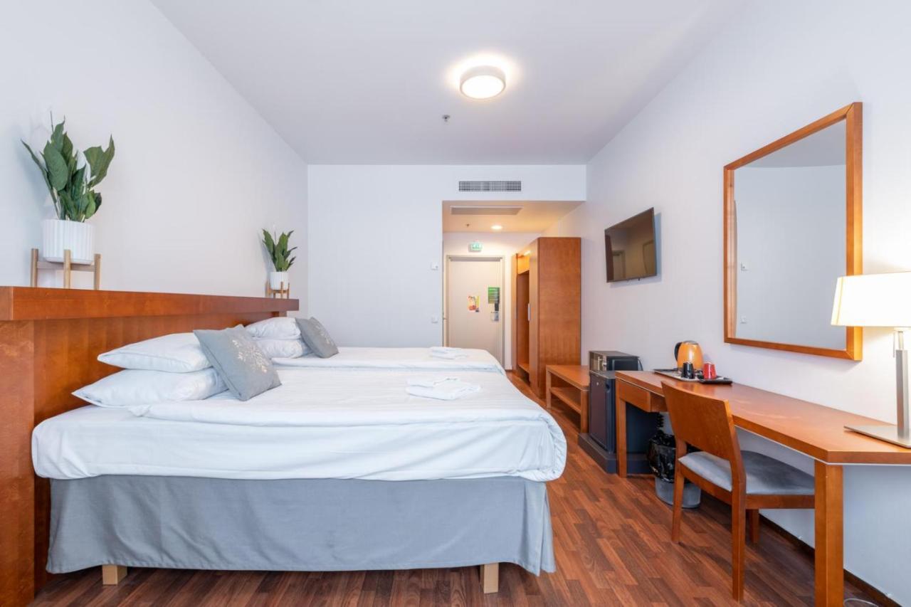 Hotel Tuulonen Tuulos Dış mekan fotoğraf