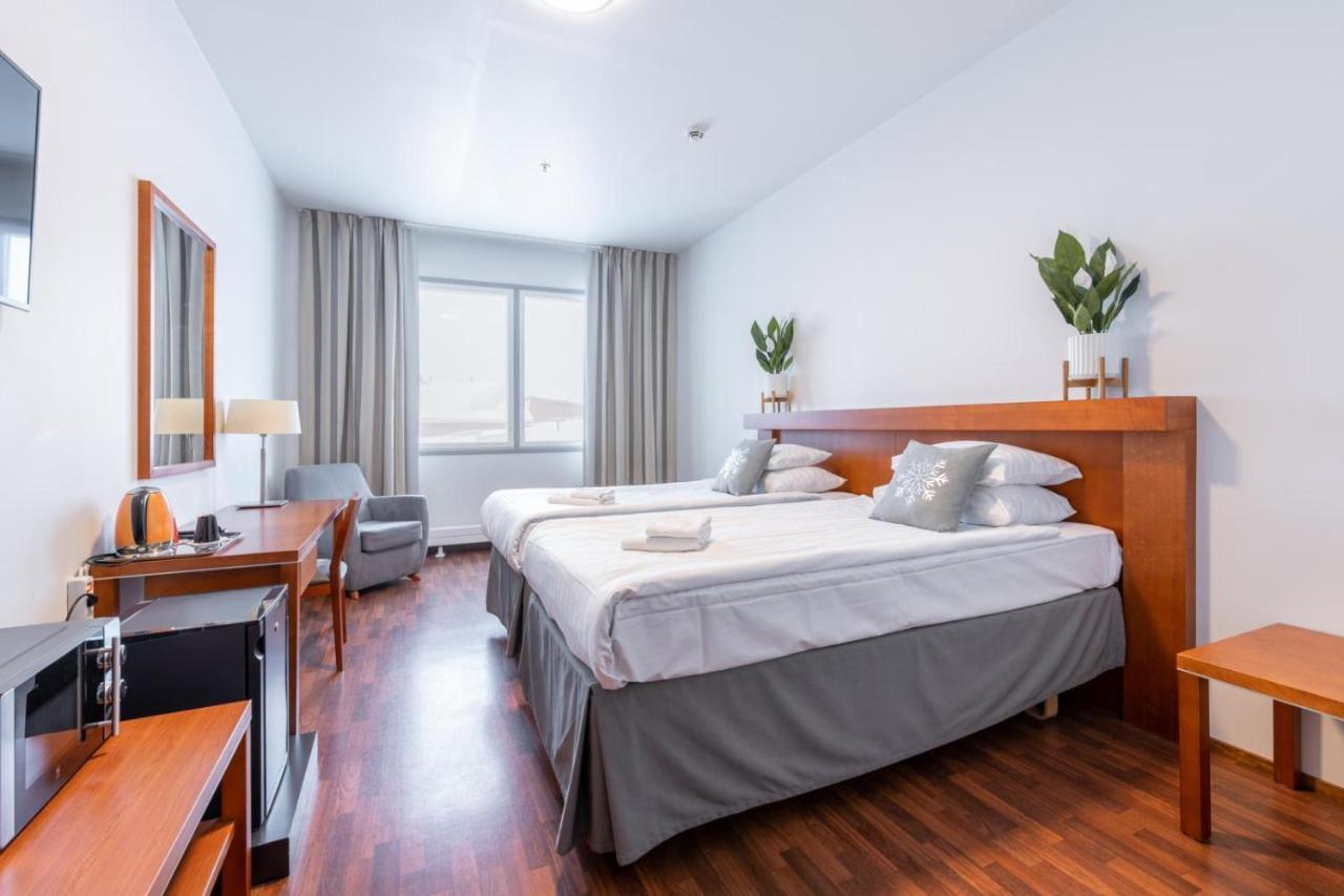 Hotel Tuulonen Tuulos Dış mekan fotoğraf