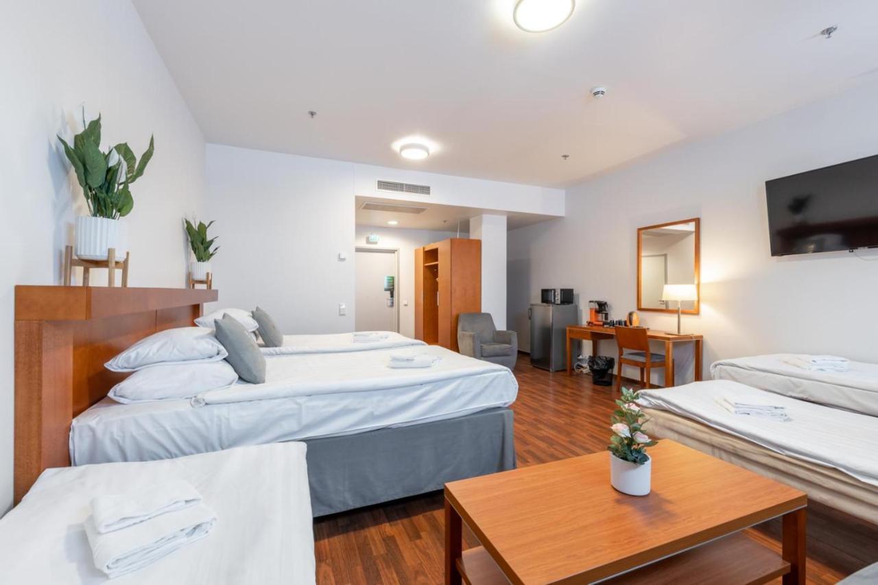 Hotel Tuulonen Tuulos Dış mekan fotoğraf