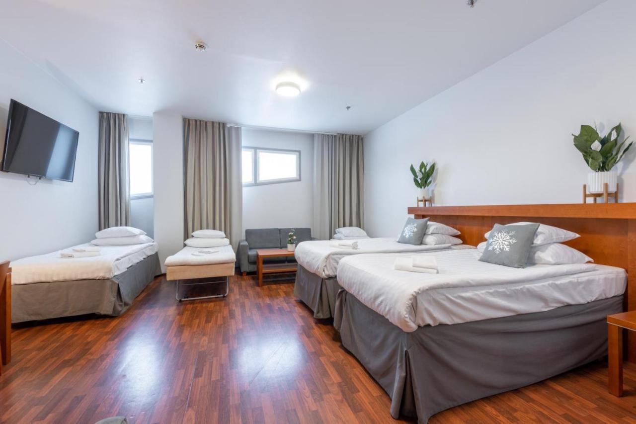 Hotel Tuulonen Tuulos Dış mekan fotoğraf