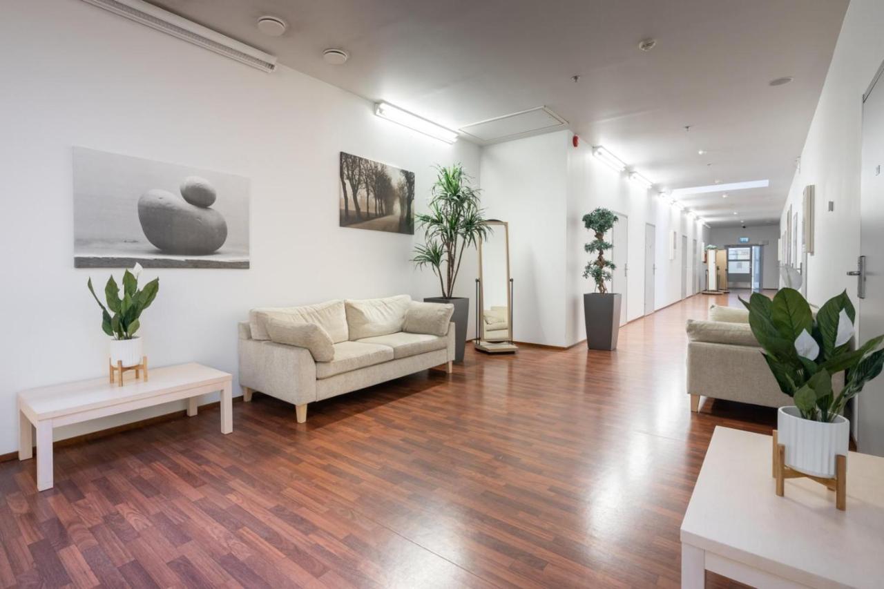 Hotel Tuulonen Tuulos Dış mekan fotoğraf