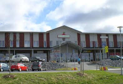 Hotel Tuulonen Tuulos Dış mekan fotoğraf